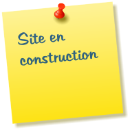 Site en construction